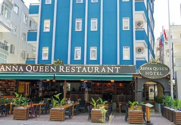Anna Queen Hotel