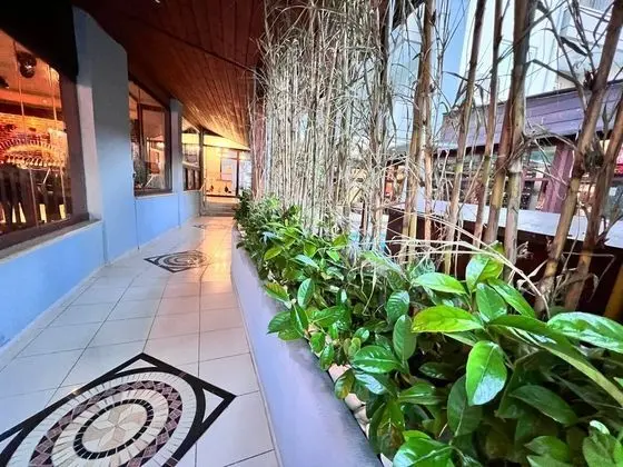 Anna Queen Hotel - Genel