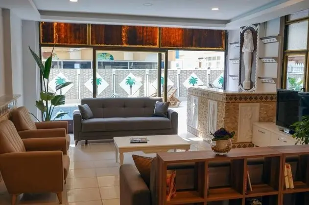 Anna Queen Hotel - Genel