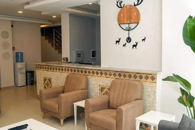 Anna Queen Hotel - Genel