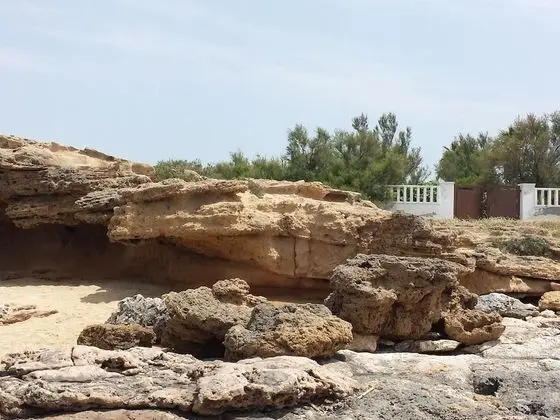 Villa Anna Relax - Dış Mekan