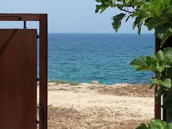 Villa Anna Relax - Plaj