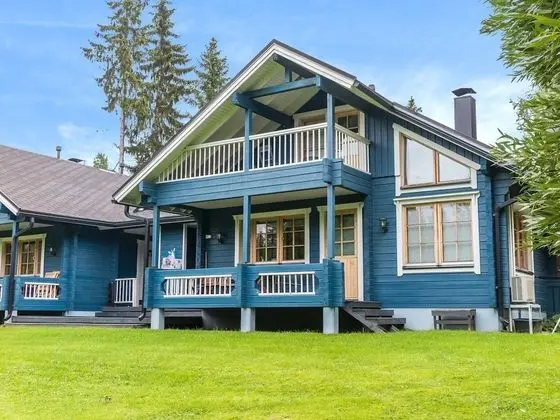 Annabella b Kuopio in Kuopio