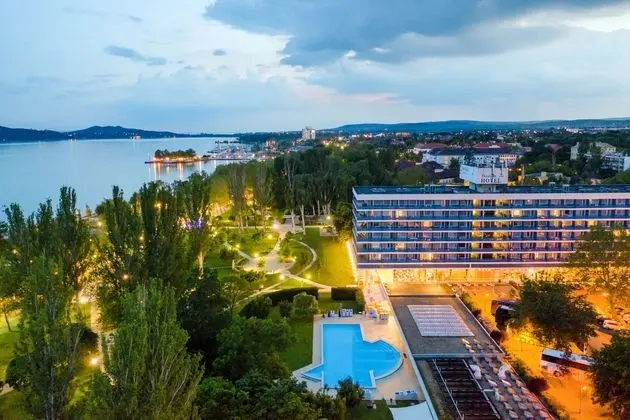 Hotel Annabella