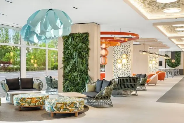 Hotel Annabella