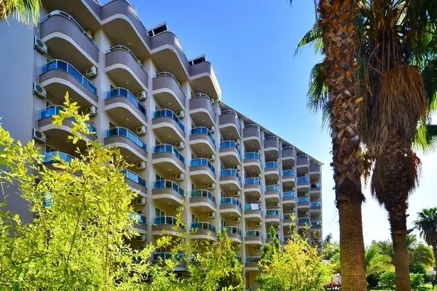 Annabella Park Hotel