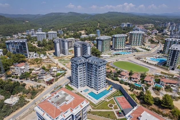 Annabella ResidenceFotoğrafı