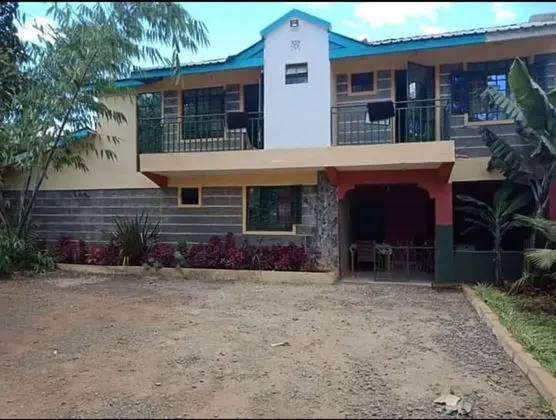 Annabelle Guest House