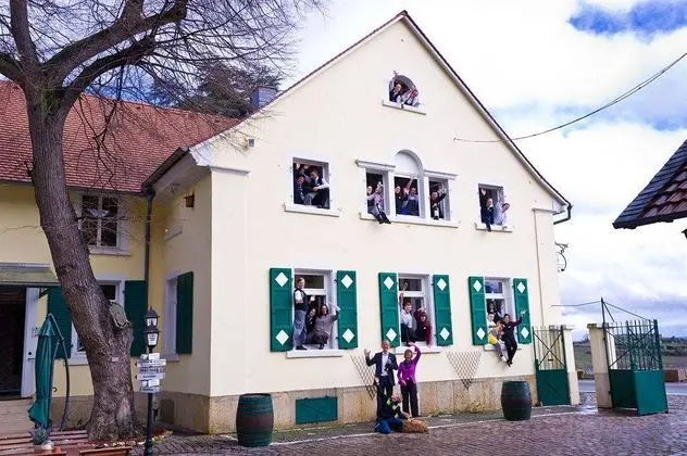 Hotel Annaberg