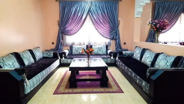 Villa Annakhil Families And Couples