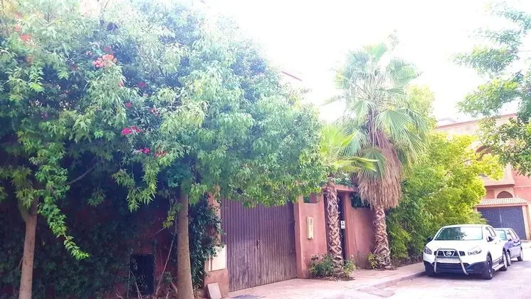Villa Annakhil Families And Couples