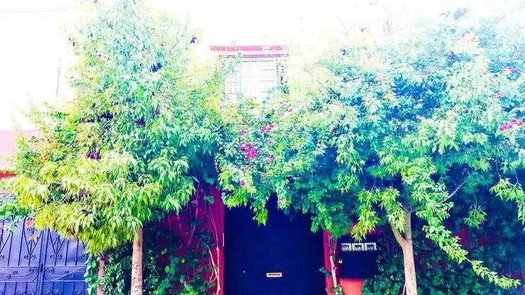 Villa Annakhil Families And Couples - Dış Mekan