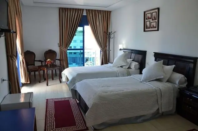 Hotel Annakhil - Öne Çıkan Resim