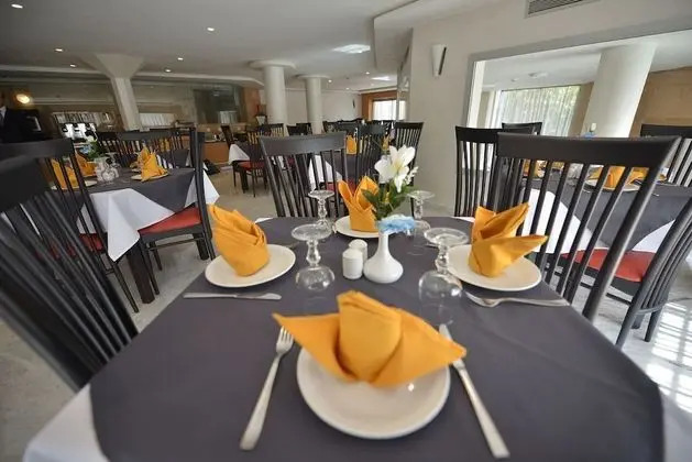Hotel Annakhil - Dış Mekan