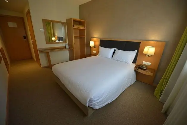 Hotel Annakhil - Oda