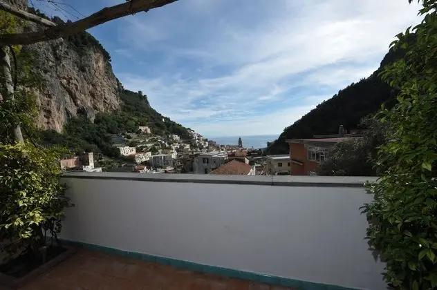 Hotel Villa Annalara
