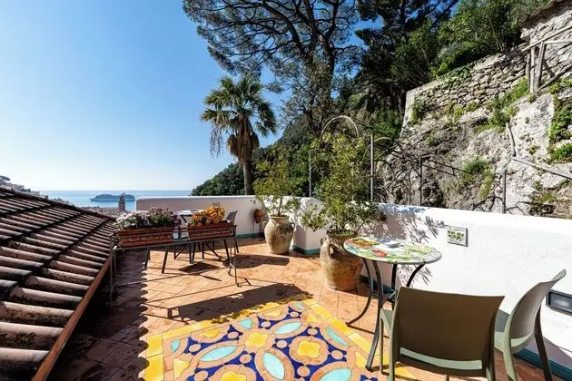 Hotel Villa Annalara - Öne Çıkan Resim