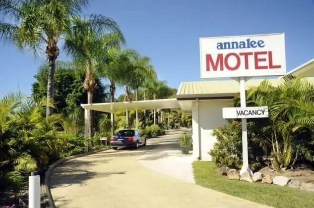 Annalee Motel Beaudesert - 1