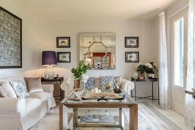 Villa Annalisa a Superbly Appointed Lucca Heaven