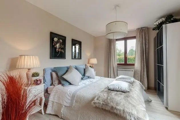 Villa Annalisa a Superbly Appointed Lucca Heaven - Oda