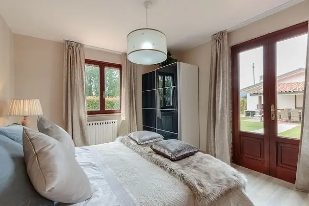 Villa Annalisa a Superbly Appointed Lucca Heaven - Oda