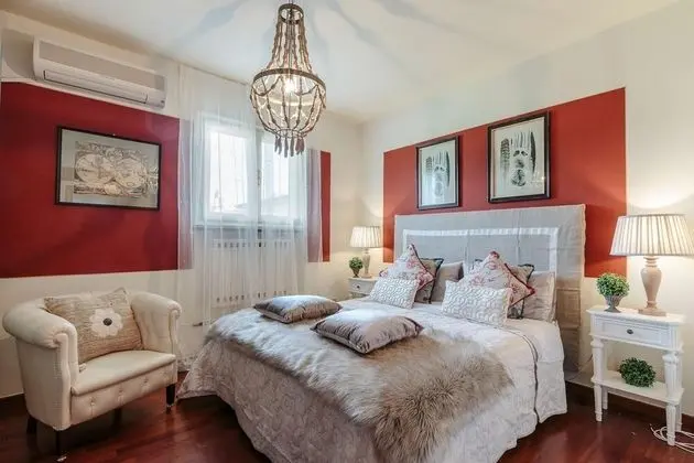 Villa Annalisa a Superbly Appointed Lucca Heaven - Oda