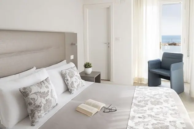 Hotel Annalisa