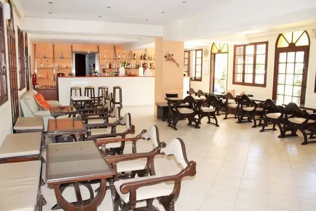 Annaliza Aparthotel - Bar