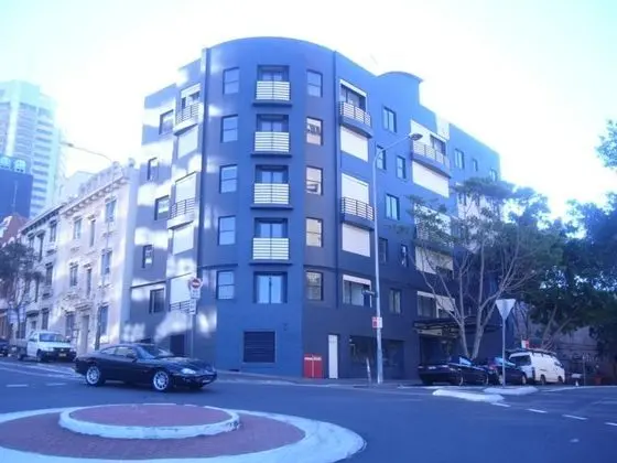 Annam Suites Potts Point