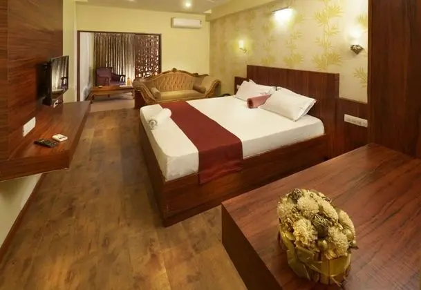 Annamalai Hotel