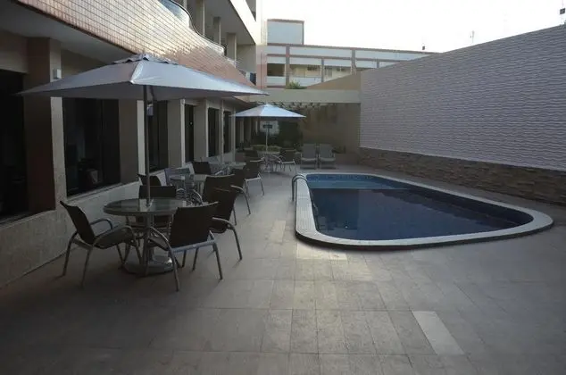 Annamar Joao Pessoa