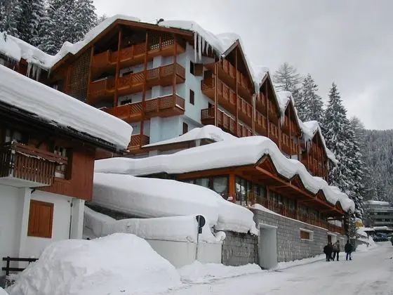 Hotel Annamaria