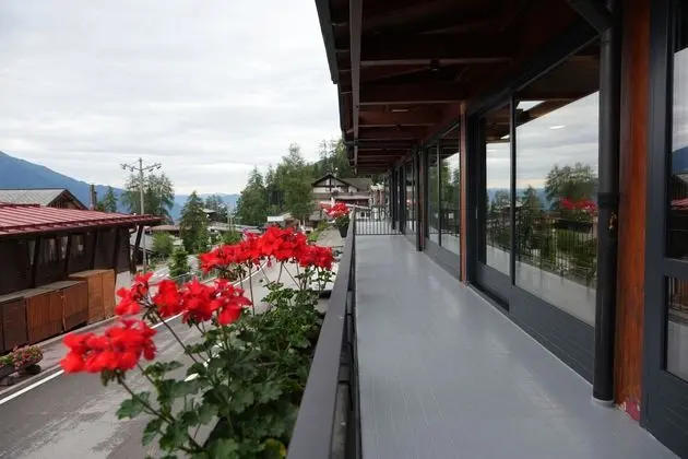 Hotel Annamaria - Öne Çıkan Resim