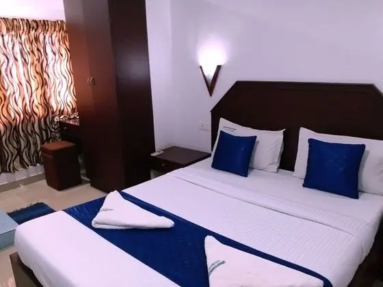 Annapoorneshwari Tourist Home