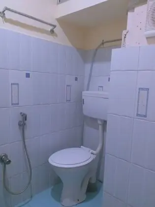 Annapoorneshwari Tourist Home - Banyo Tipleri