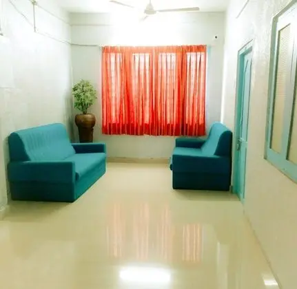 Annapoorneshwari Tourist Home - İç Mekan