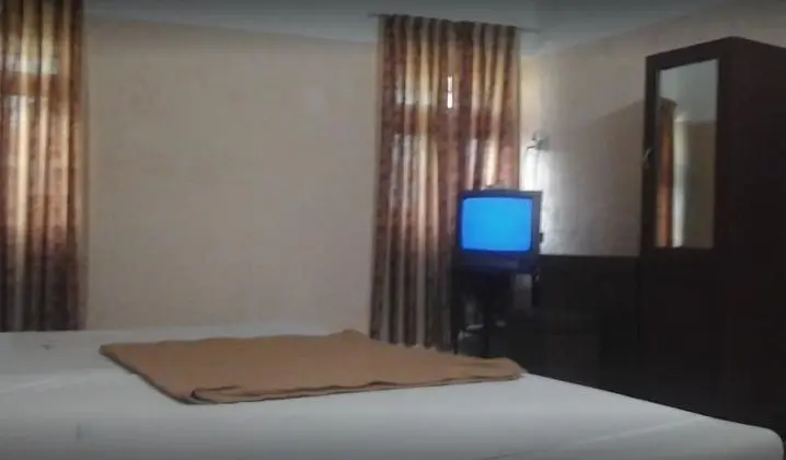 Annapoorneshwari Tourist Home - Oda