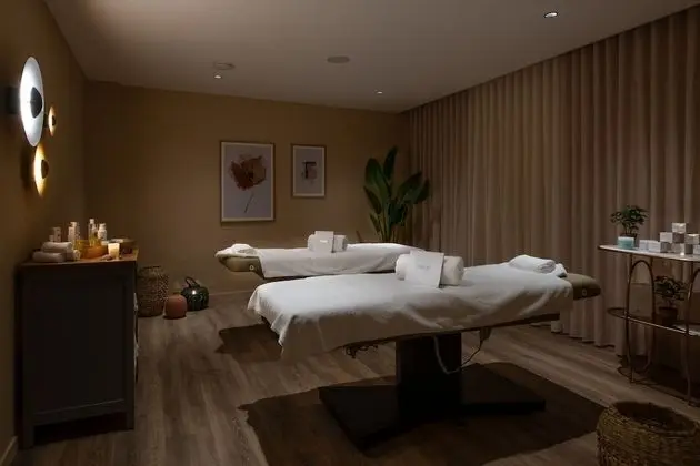 Annapurna by Alpine Residences - Spa