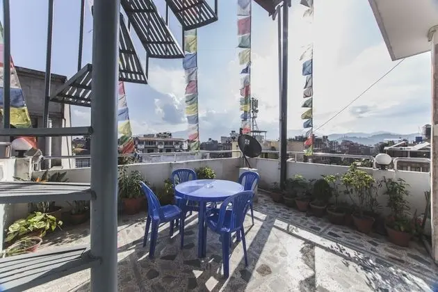 Annapurna Guest House