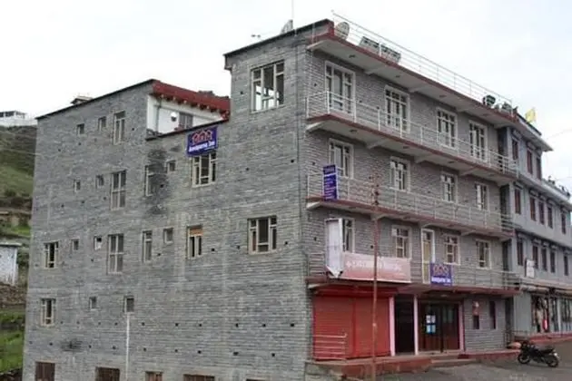 Annapurna Inn