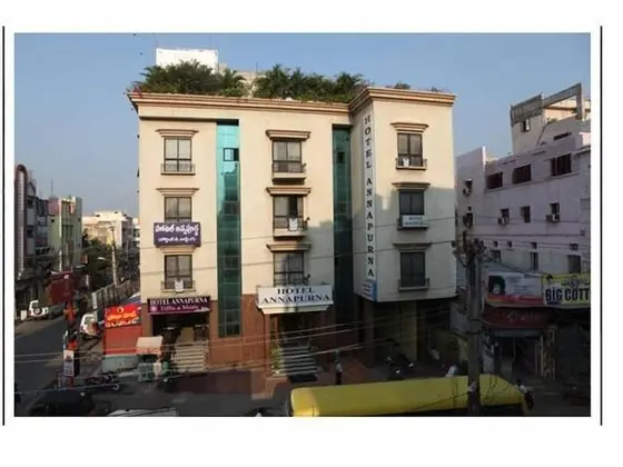 Hotel Annapurna