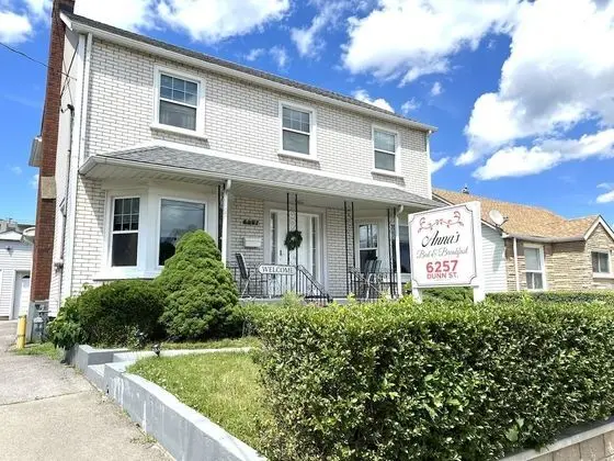 Anna's Bed & Breakfast