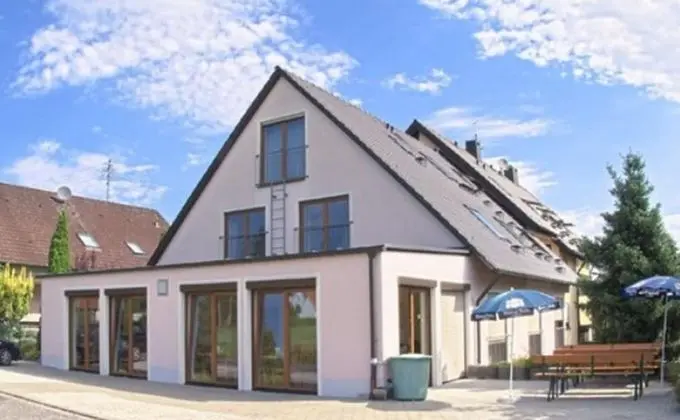 Annas Gästehaus - 1