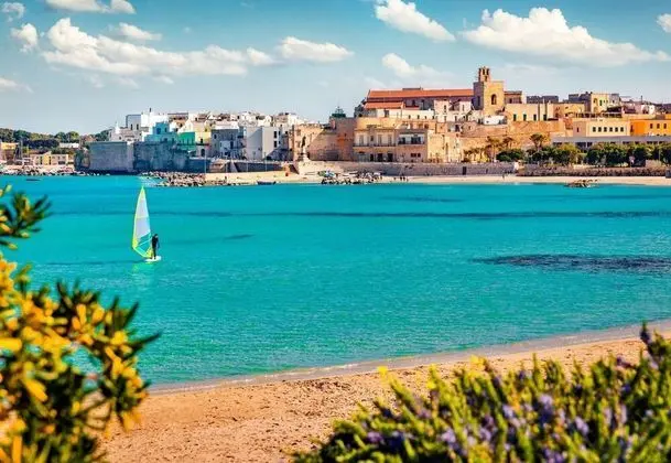 Anna's House Otranto 300 mt From the sea