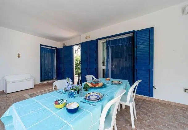 Anna's House Otranto 300 mt From the sea - Yerinde Yemek