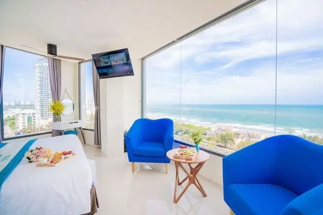 Annata Beach Hotel - Öne Çıkan Resim