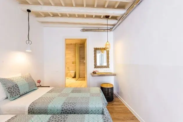 Anne Apartment cozy stay in the Old Harbor - Oda