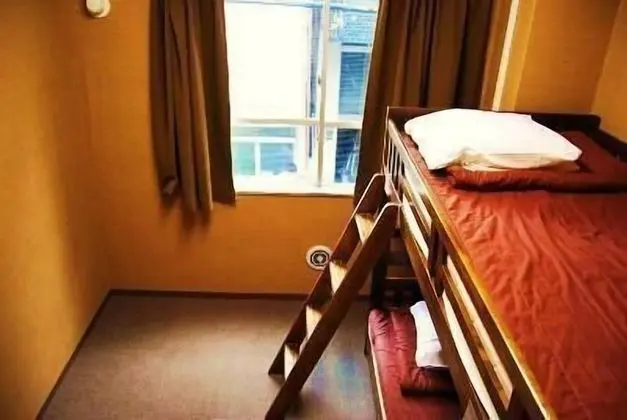 Anne Hostel Asakusabashi - Oda