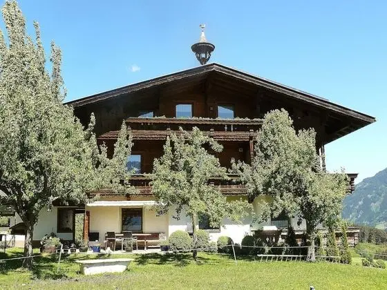 Annelies Aschau im Zillertal