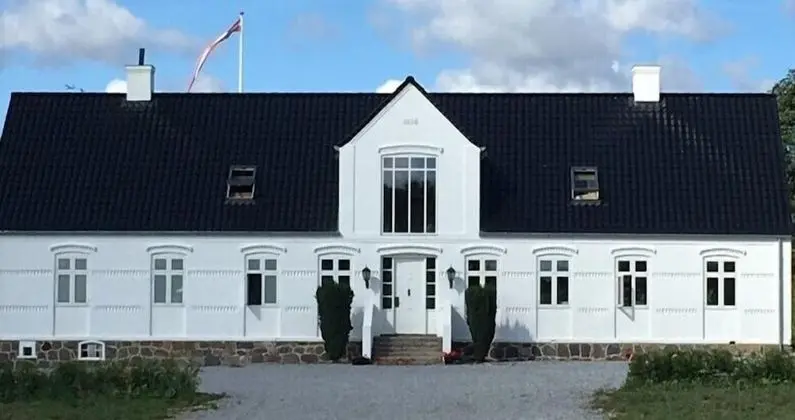 Anne's B&B Nørrestrand